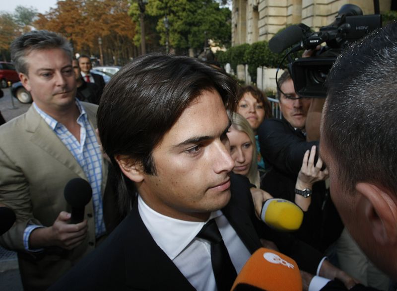 Piquet: "Nadie ha sido más castigado que yo"