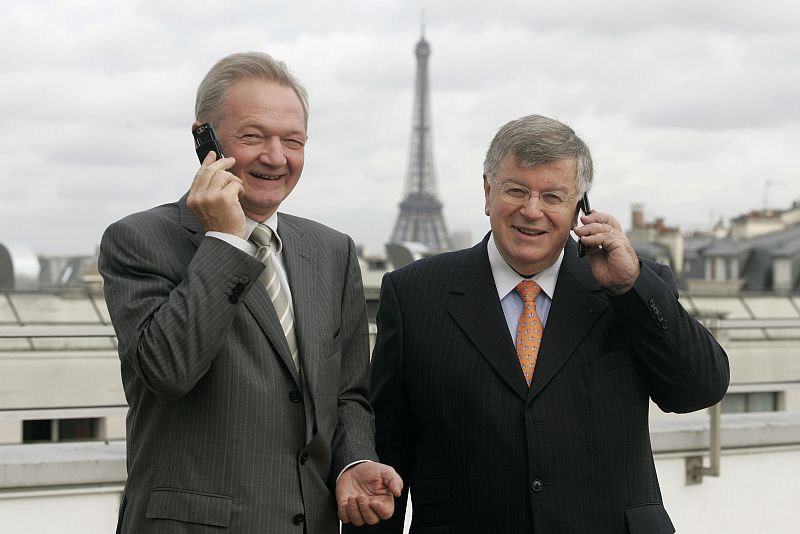 France Télécom releva a su número dos tras la ola de suicidios en la empresa
