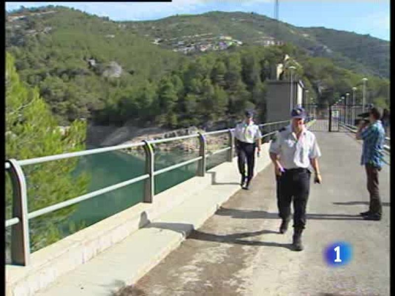 Buscan a una leona tras varios avistamentos entre Tarragona, Teruel y Castellón