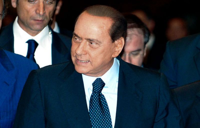 El Constitucional italiano invalida la inmunidad de Berlusconi por violar la igualdad ante la ley