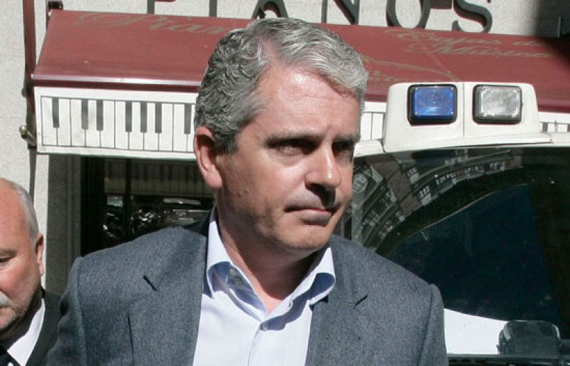 El sumario de Gürtel extiende la trama al PP gallego y asegura que Costa recibió regalos