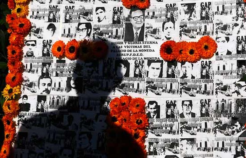 Los límites de España para investigar genocidios se ponen este miércoles en el Senado