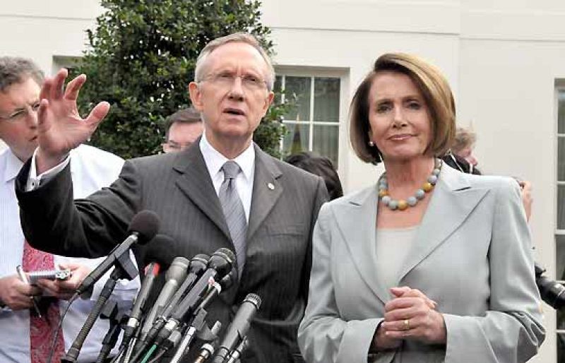 Obama ultima su nueva estrategia en Afganistán y descarta reducir tropas