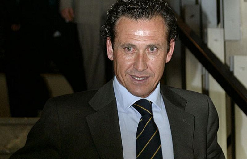 Valdano: "El Real Madrid se lleva muy mal con la paciencia"