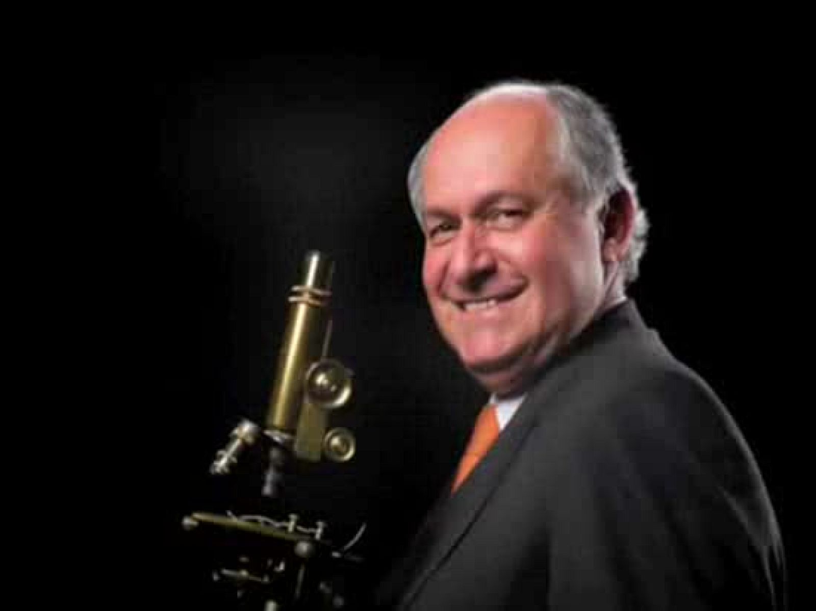 Conferencia inaugural "El desarrollo de las nuevas vacunas"