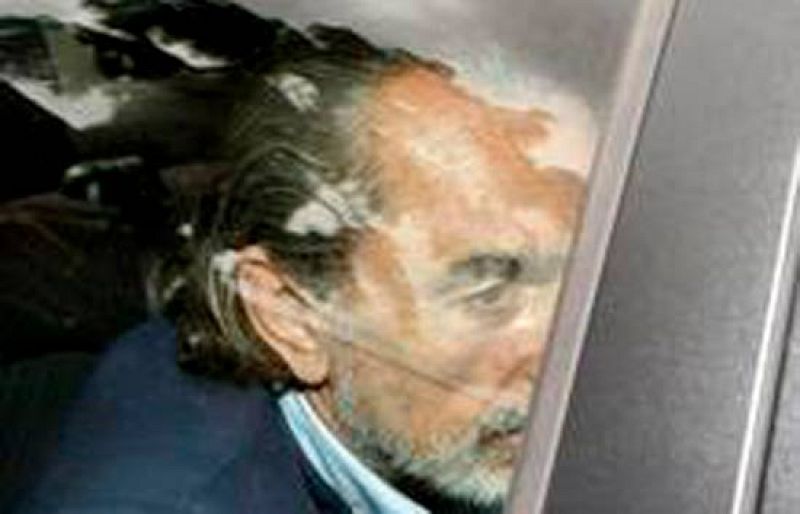 López-Viejo, la llave de Gürtel en Madrid