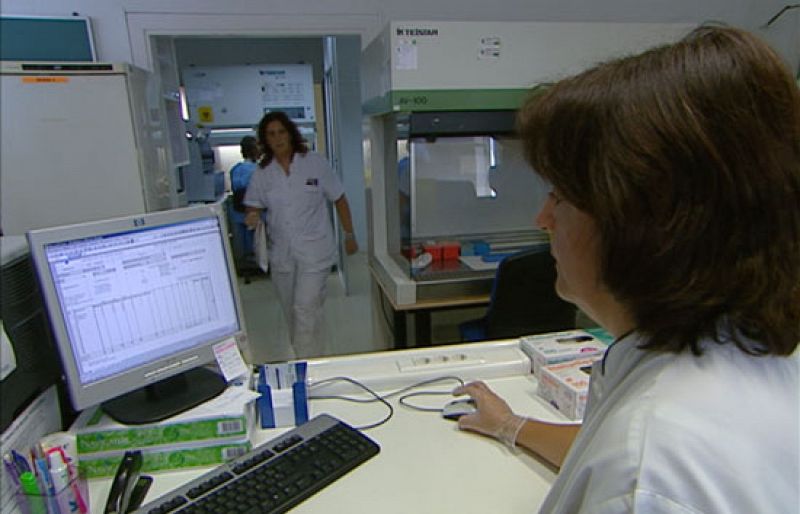 El virus de la gripe A ya es pandemia en Cataluña