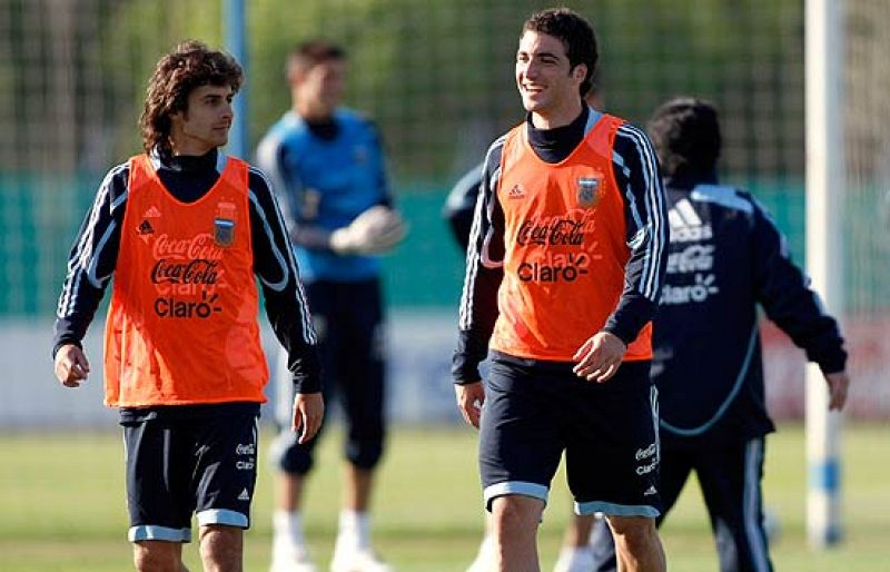 Argentina se juega la clasificación para el Mundial en dos 'finales' ante Perú y Uruguay