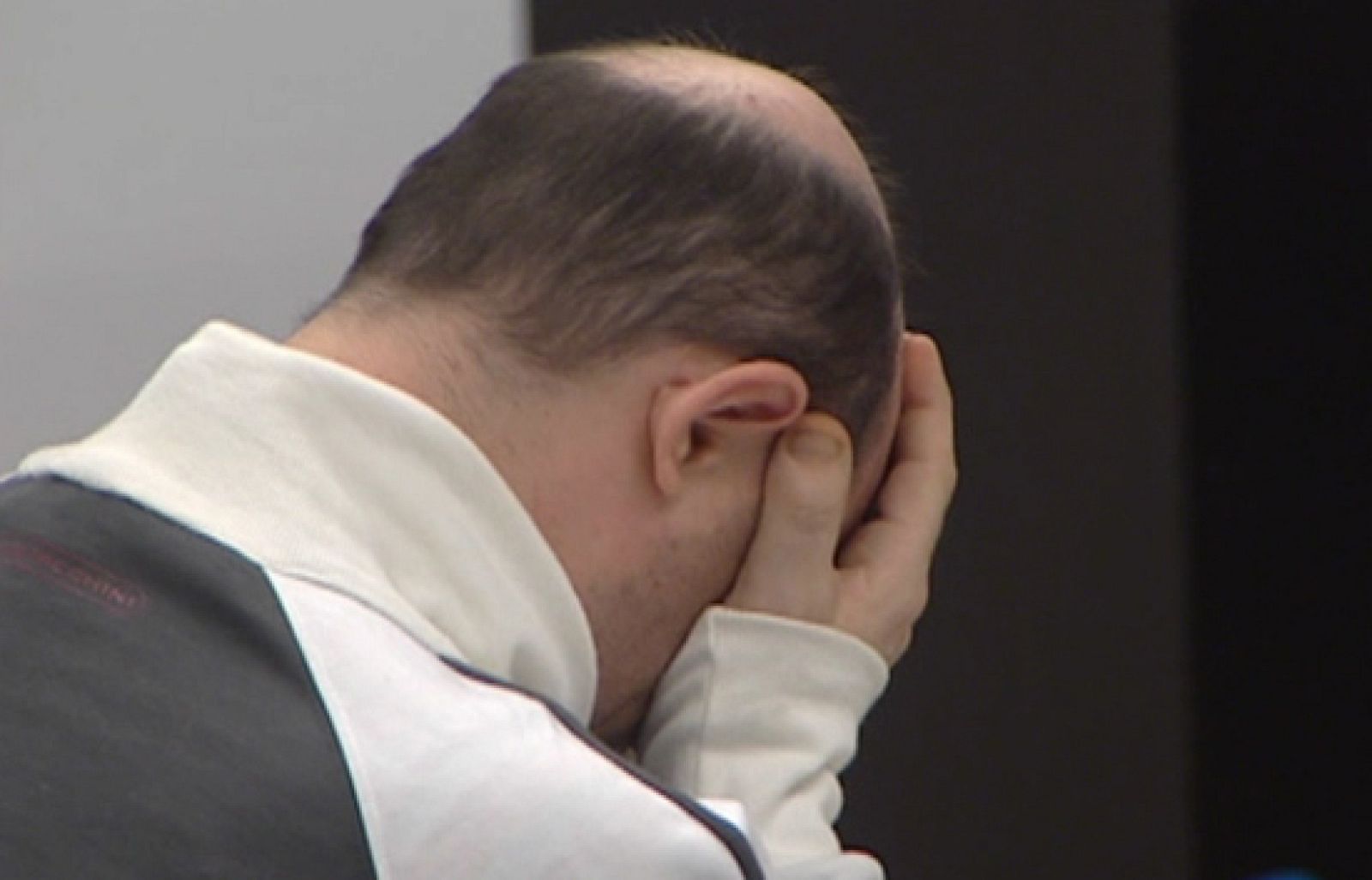 Martínez Singul, el segundo violador de Eixample, ha sido detenido de nuevo | Ver