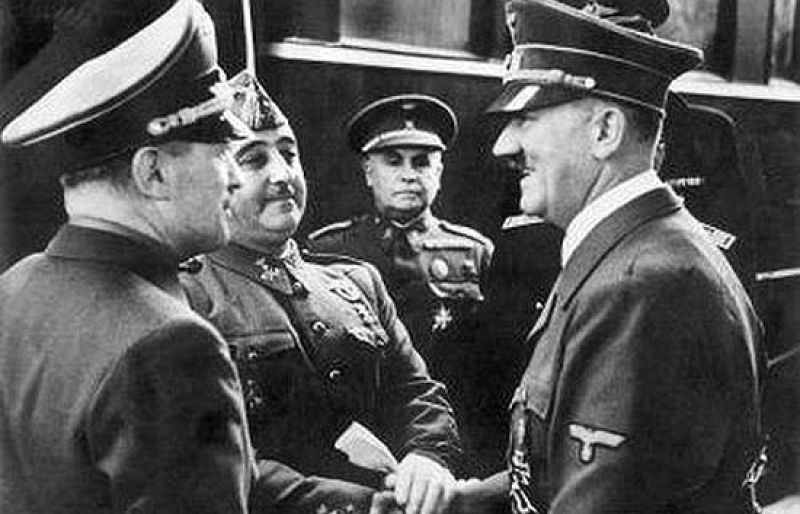 Crónicas. La guerra que no nos contaron