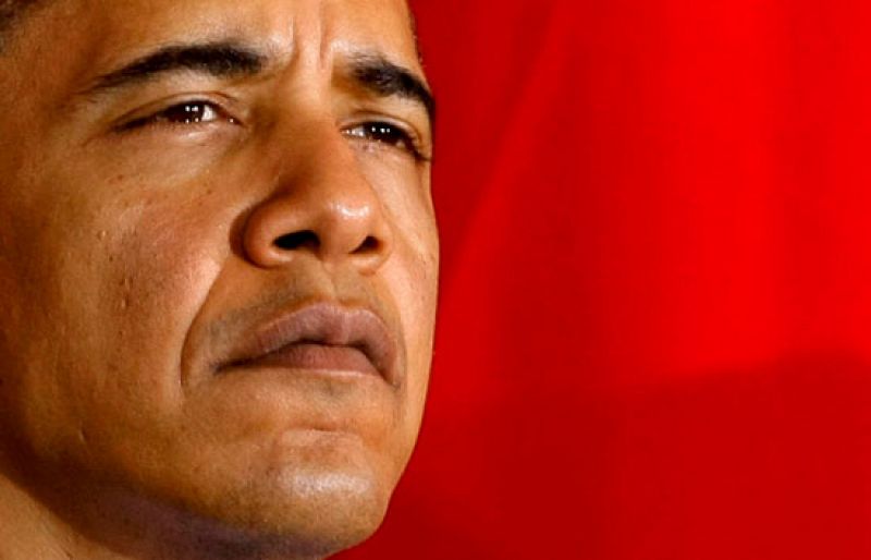 Barack Obama logra el premio Nobel de la Paz en menos de un año en la Casa Blanca