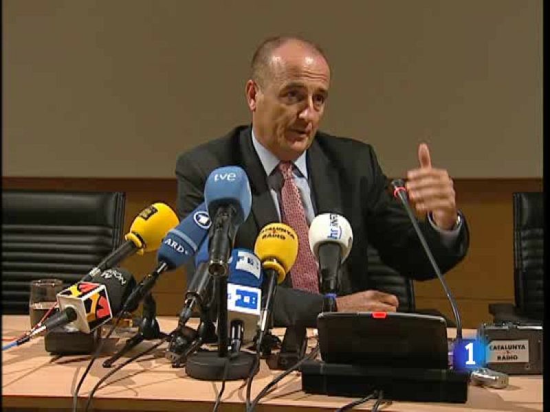 Sebastián dice que Magna todavía no ha convencido a España de su proyecto