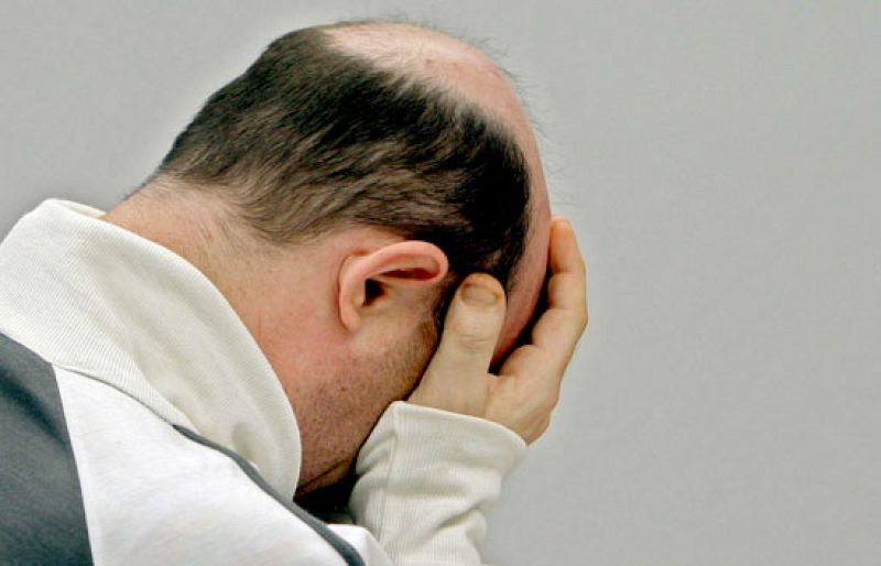 El juez decreta prisión sin fianza para el 'segundo violador del Eixample'