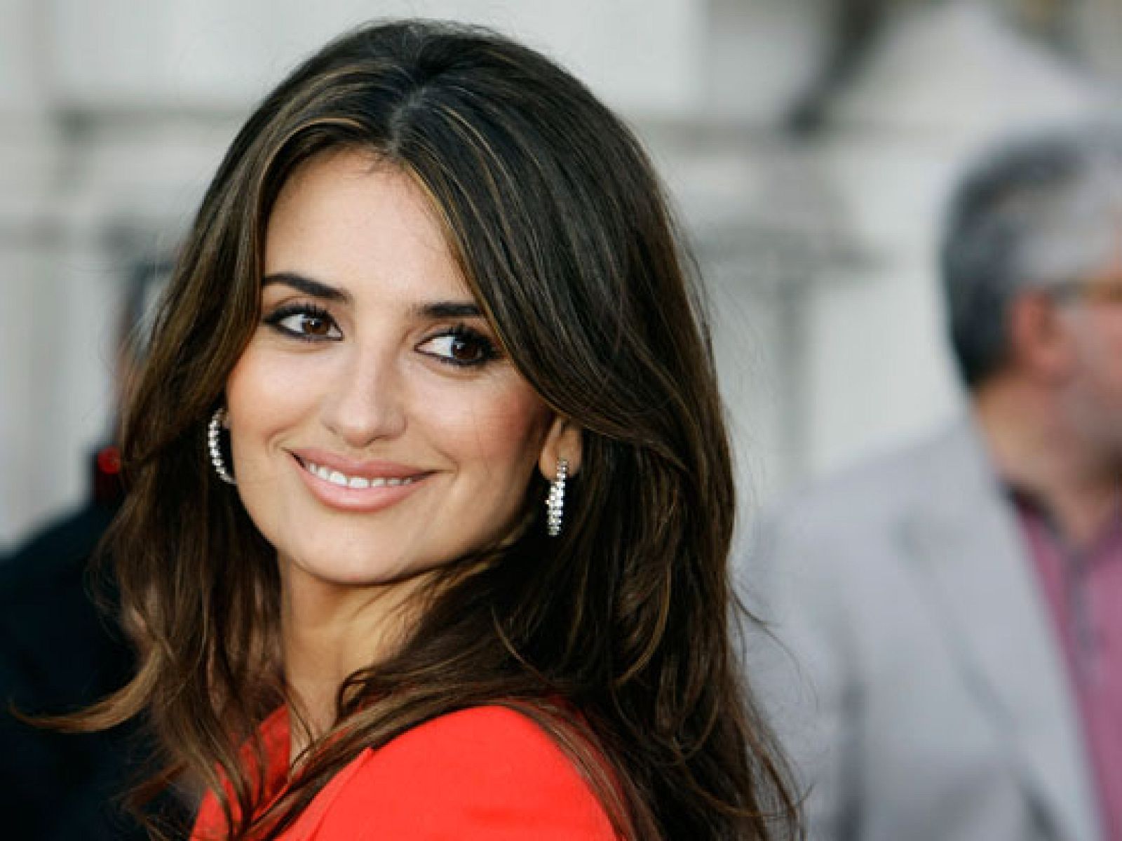 Guillermo Arriaga: "Penélope, tenemos pendiente un trabajo" | Ver