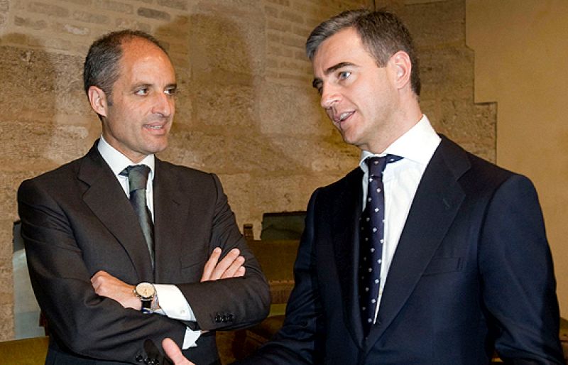 La red de Correa pudo ocultar más de 30 millones en paraísos fiscales