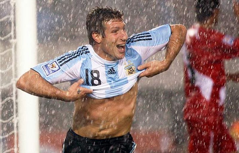 Penaltis pitados y no pitados que valen un Mundial