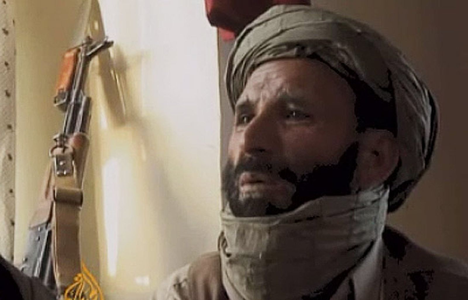 Ha muerto en Afganistán el responsable de la muerte del cabo español Cristo Cabello.