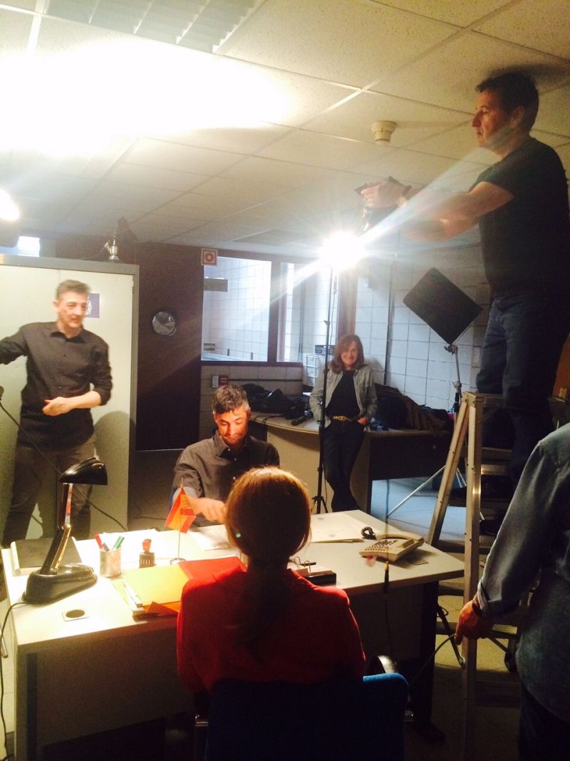 Derrota indolora para Brasil