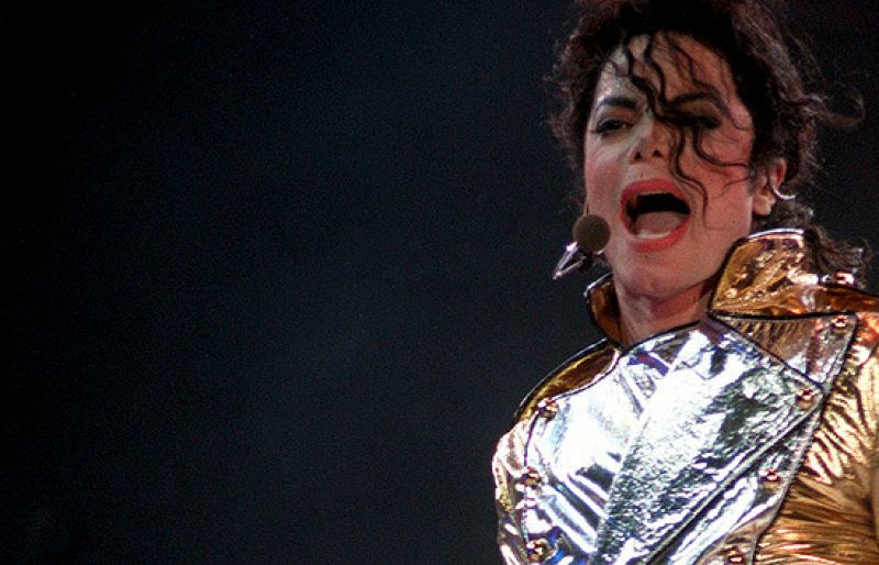 'This Is It' de Michael Jackson ya suena en internet