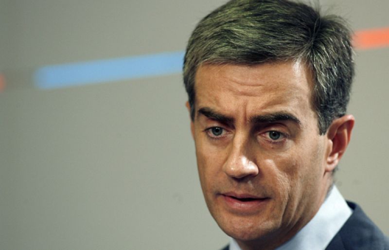Costa arremete contra el PP por "condenarle" y reta a Rajoy a investigarle ante la "mínima duda"