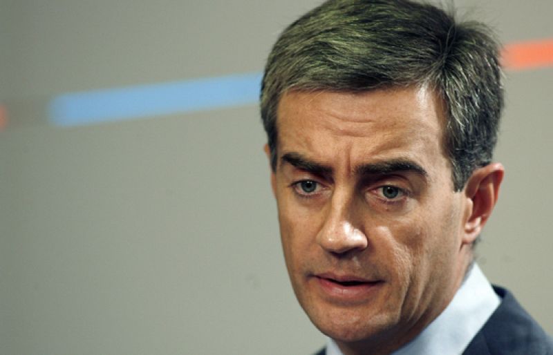 Costa: "Es falso que mediaran en la compra de mi coche; siento vergüenza por las conversaciones"