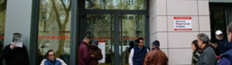 El paro y la economía siguen encabezando las preocupaciones de los españoles