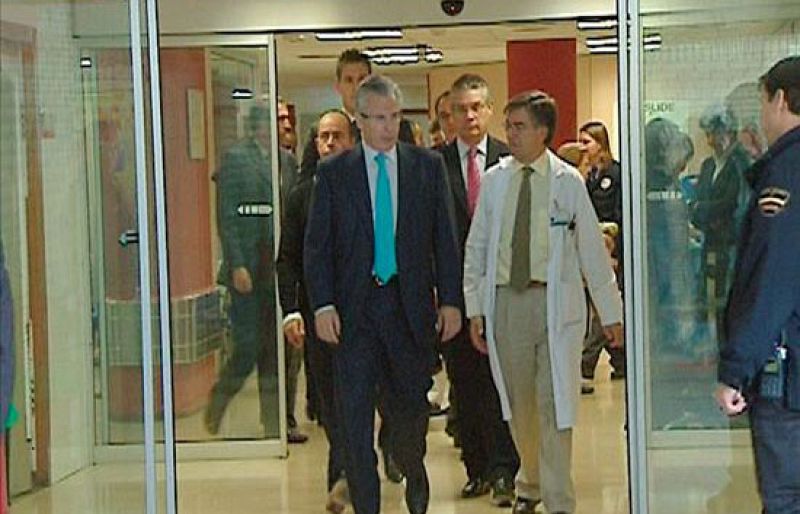 Garzón ratifica el ingreso en prisión de los dos piratas detenidos por el secuestro de 'Alakrana'