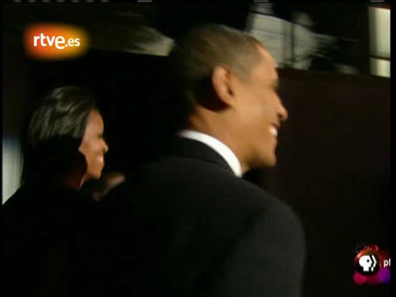 Obama, "conmovido" y "movido" por la bachata y el reggaetón
