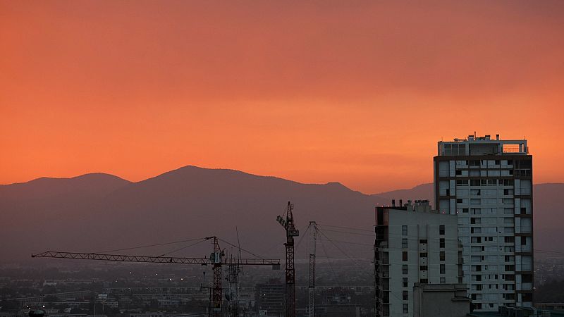 El precio de la vivienda libre en España cae un 8% en el tercer trimestre