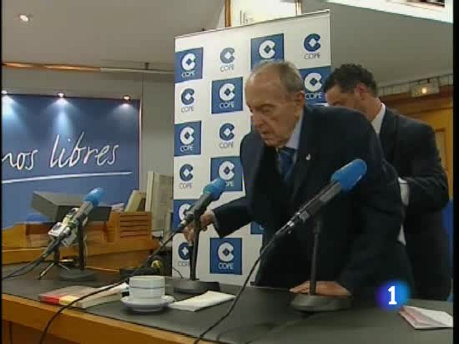 Reacciones de los dirigentes del PP a la gestión de la crisis en Valencia por el caso Gürtel | Ver