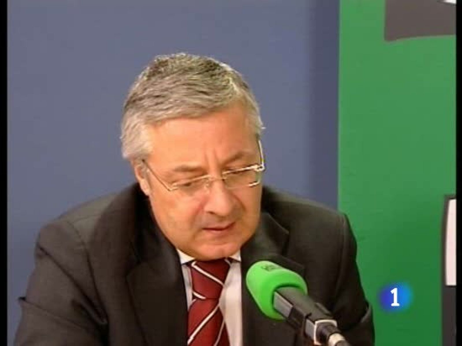 Al PSOE no le convencen las explicaciones de Rajoy y le piden que asuma sus responsabilidades | Ver