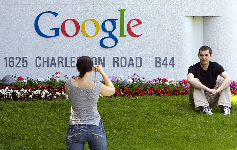 Google gana un 27% más en el tercer trimestre