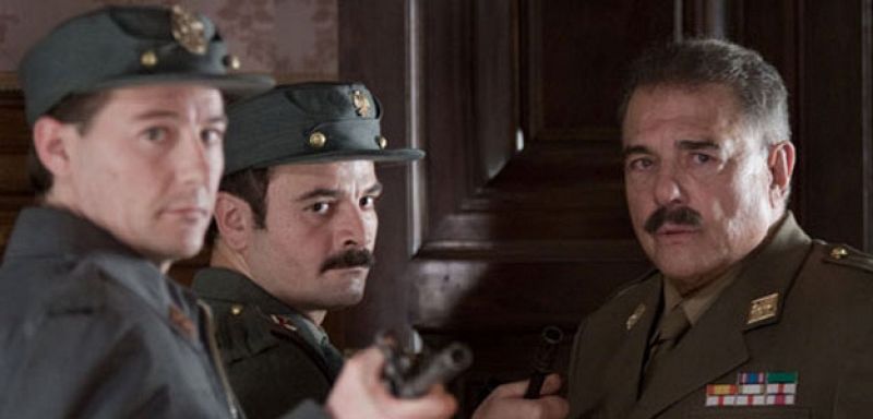 Los Premios Ondas 2009 reconocen a la miniserie "23-F, el día más difícil del Rey"