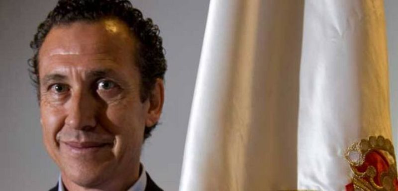 Valdano: "Nunca estuvimos interesados en Ibrahimovic"