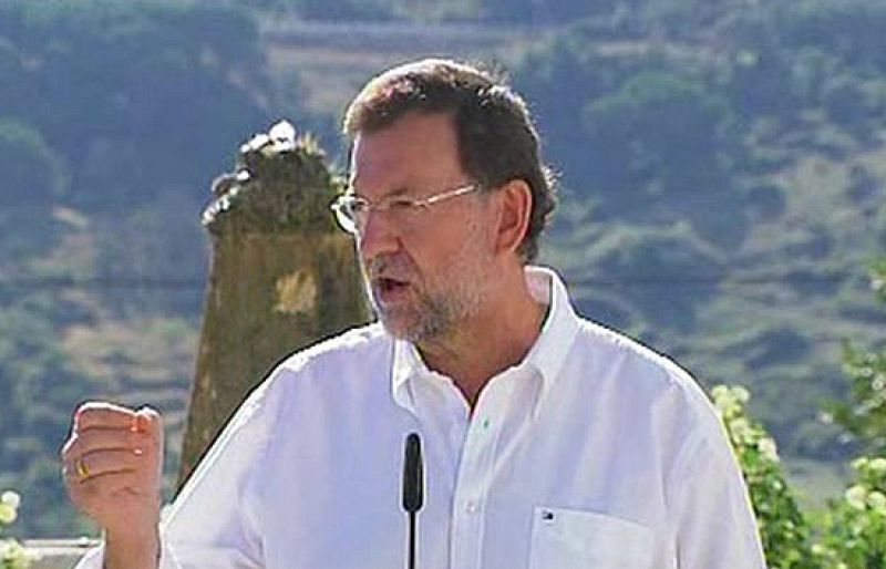 Rajoy pedirá en el Congreso la retirada de la Ley de reforma del aborto