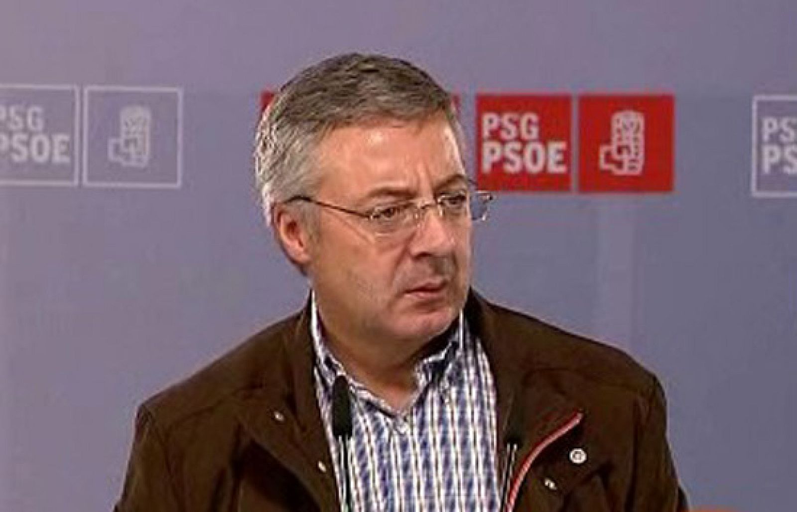 Blanco reta a Rajoy | Ver