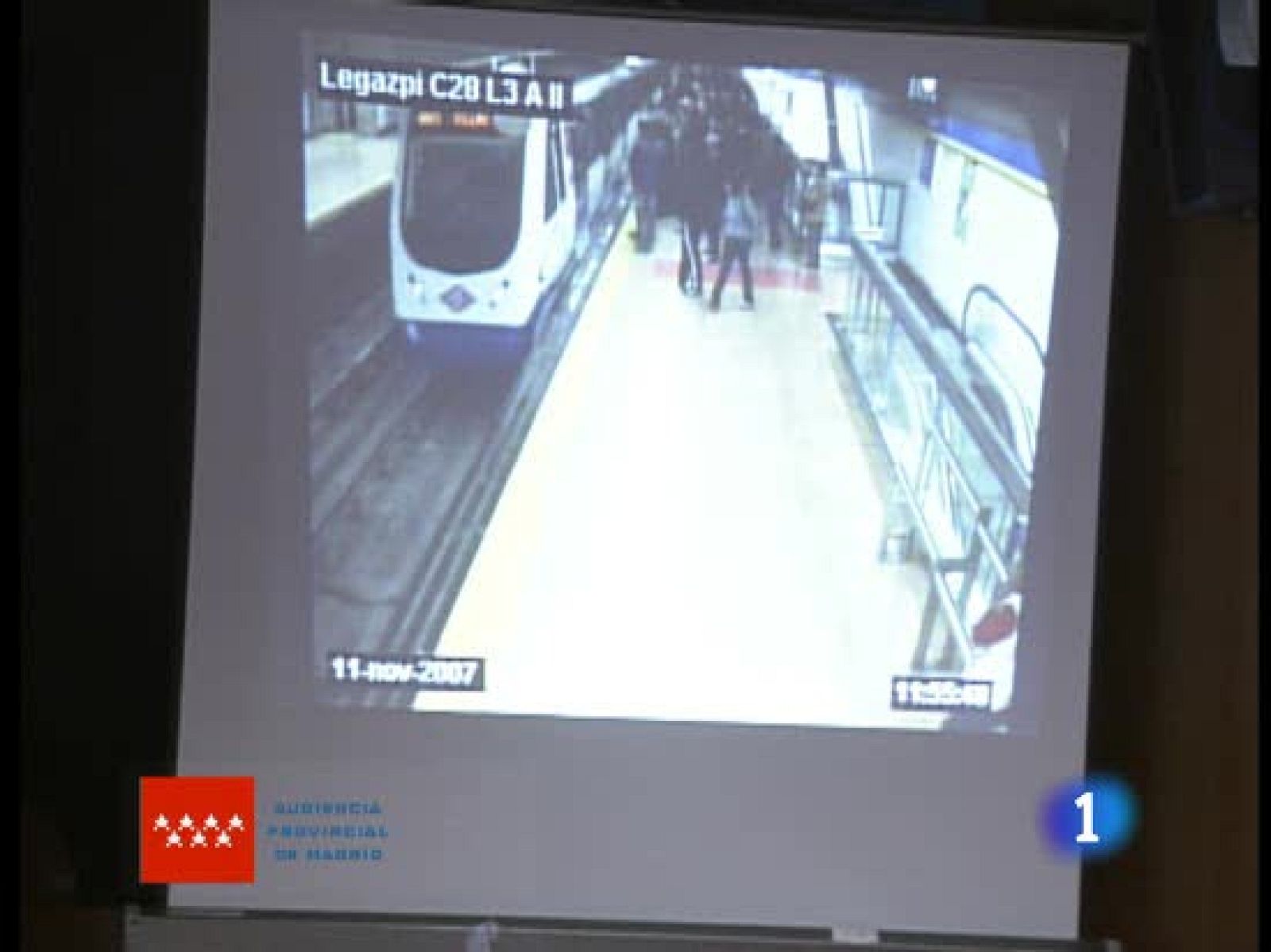 Condenan a 26 años de cárcel a Josué Estébanez por el asesinato del joven antifascista Carlos Palomino | Ver