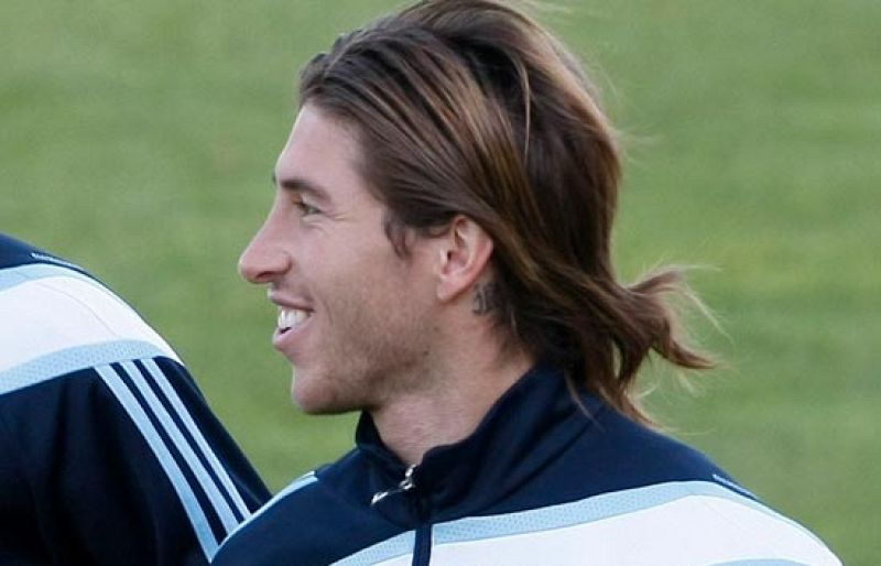 Ramos: "Es hora de demostrar quiénes somos"