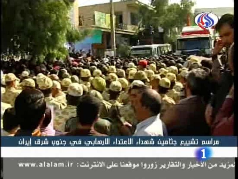 Irán y las potencias occidentales mantienen conversaciones "muy constructivas" en Viena