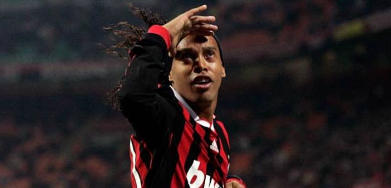 'Dinho': "En el Bernabéu hice cosas bellísimas"