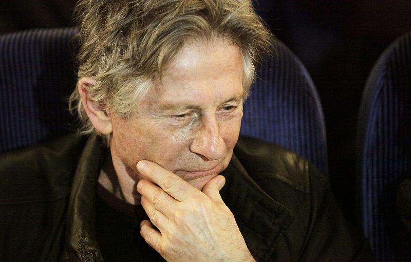 La Justicia suiza deniega la libertad provisional a Roman Polanski por "alto riesgo de fuga"