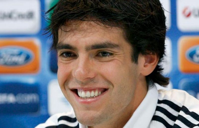 Kaká: "Las victorias no esconden todos nuestros errores"