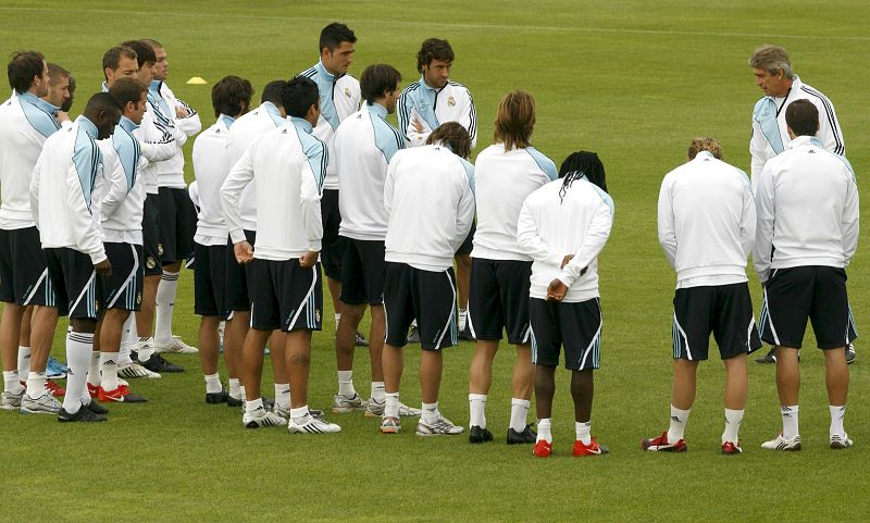 Pellegrini no se fía del mal inicio del Milán