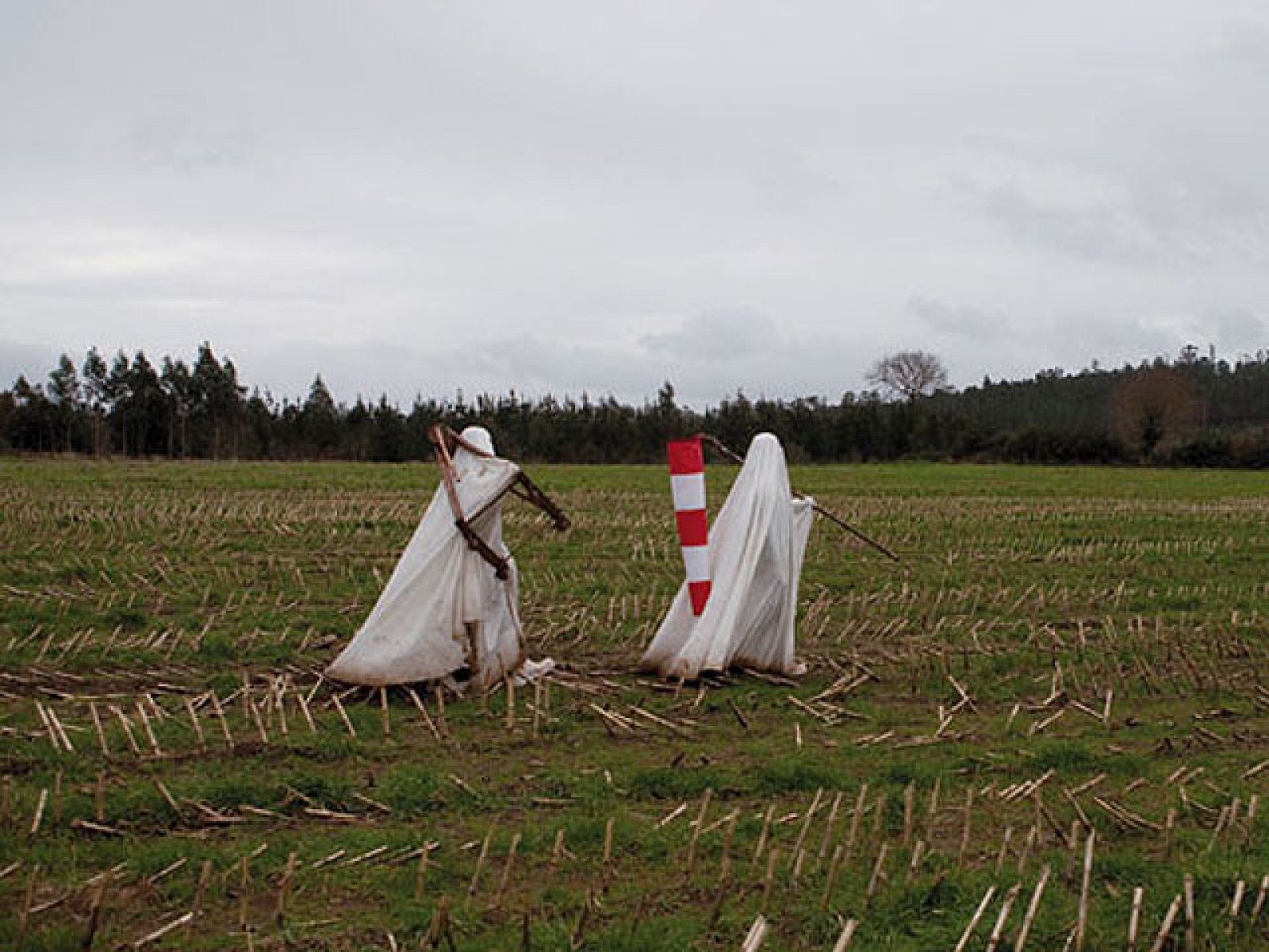 Sónar 2010: Tráiler de Finisterrae | Ver
