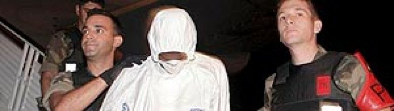 La Audiencia Nacional ordena  el ingreso de 'Abdu Willy' en un centro de menores