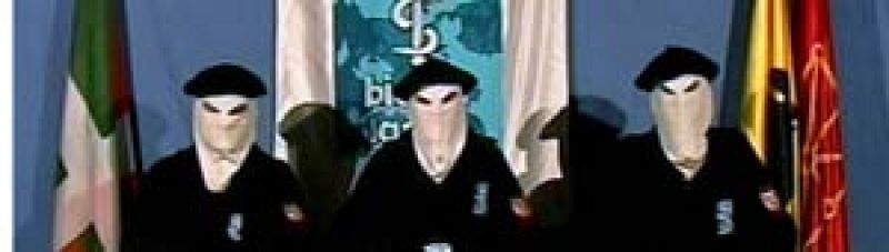 Elizarán era el portavoz de ETA que aparecía en los vídeos y fotografías