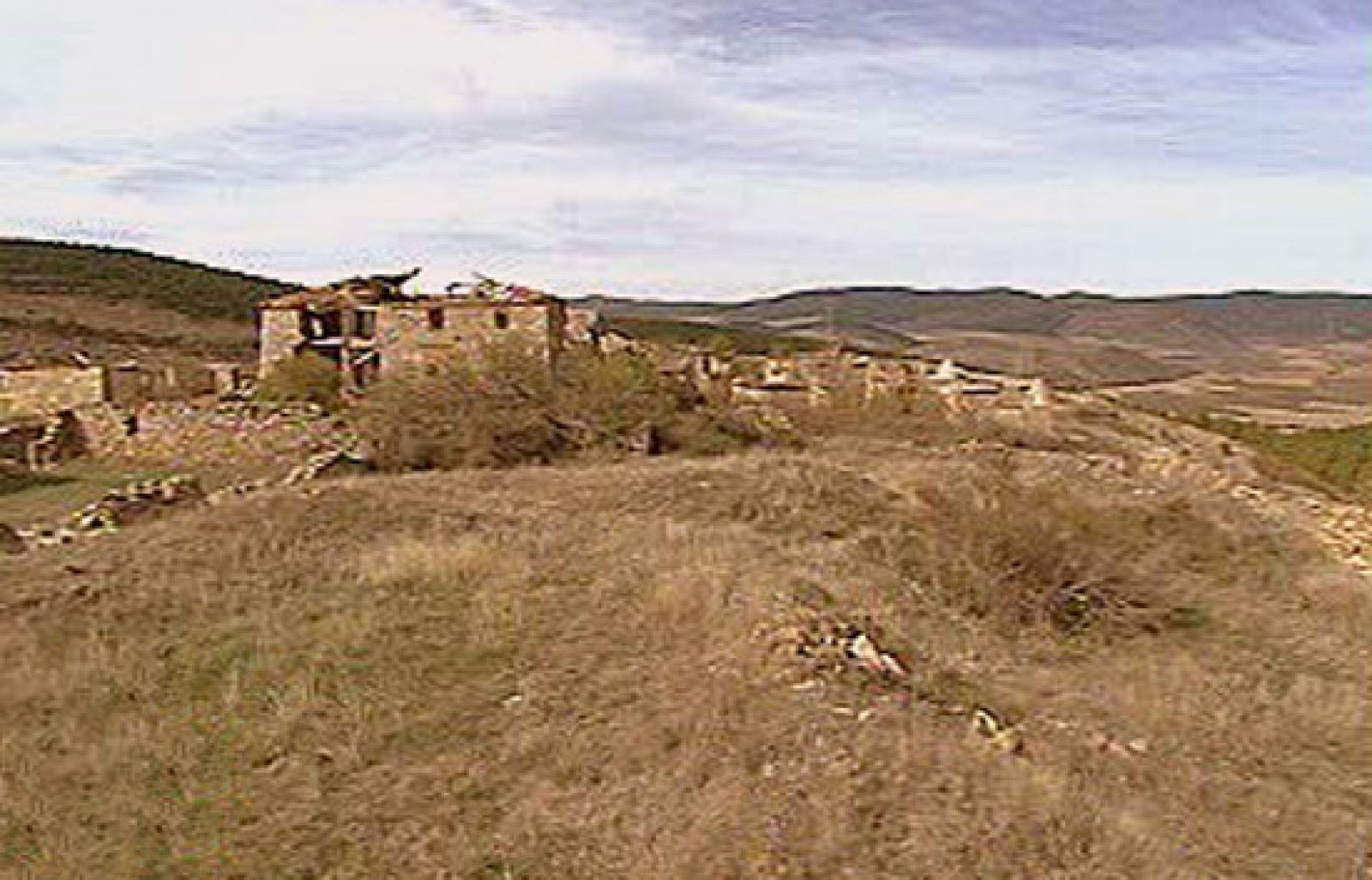 España Directo - Tierras Altas de Soria | Ver