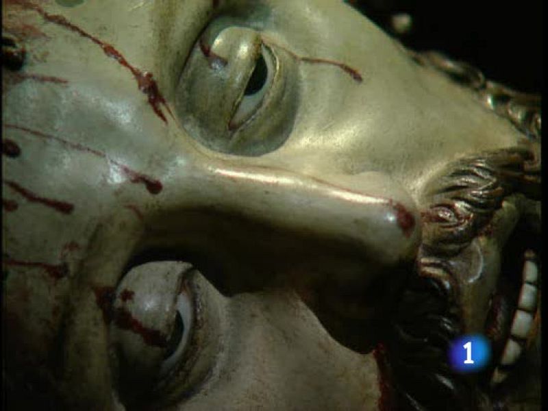 La National Gallery abre un hueco histórico a la escultura religiosa española