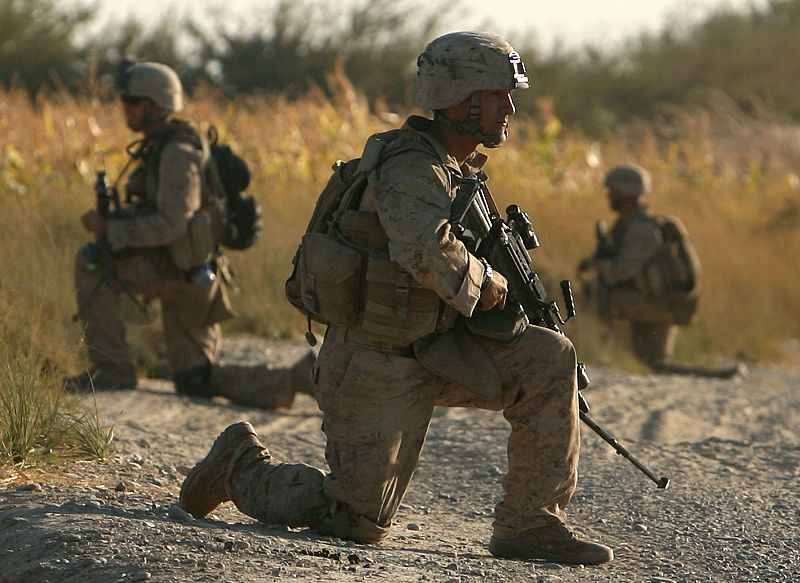 Obama rectifica y podría decidir sobre las tropas en Afganistán antes del 7 de noviembre