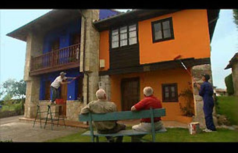 Microsoft lanza el esperado Windows 7 : "Con buena manzana, buena sidra"